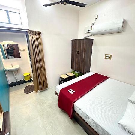 Om Lingeswaran Home Stay Tiruvannamalai Exterior photo