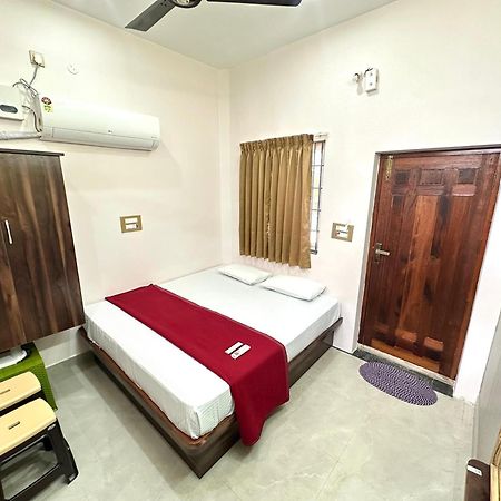 Om Lingeswaran Home Stay Tiruvannamalai Exterior photo