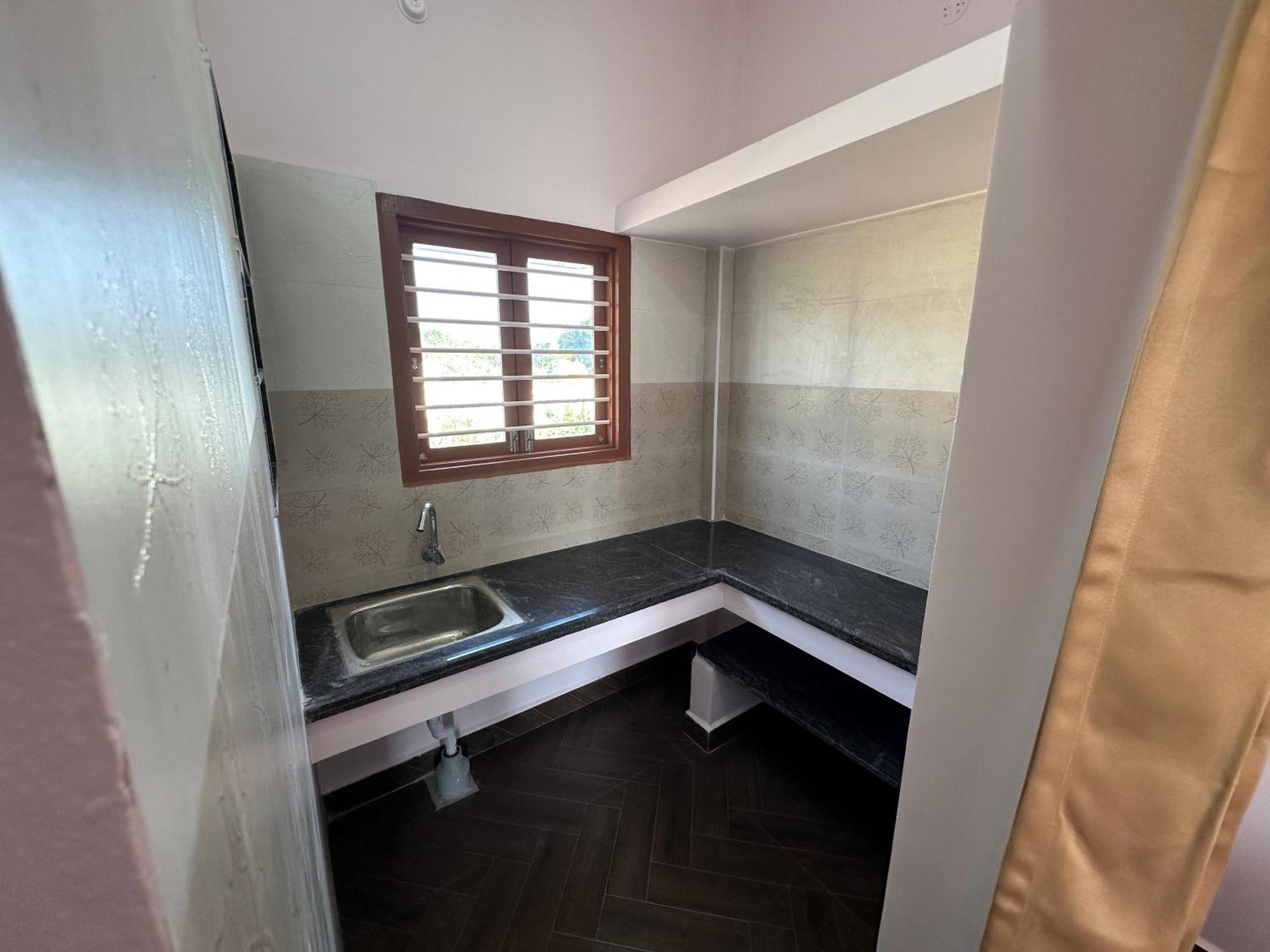 Om Lingeswaran Home Stay Tiruvannamalai Exterior photo